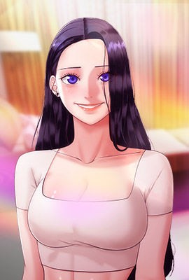 猫咪的温柔日常